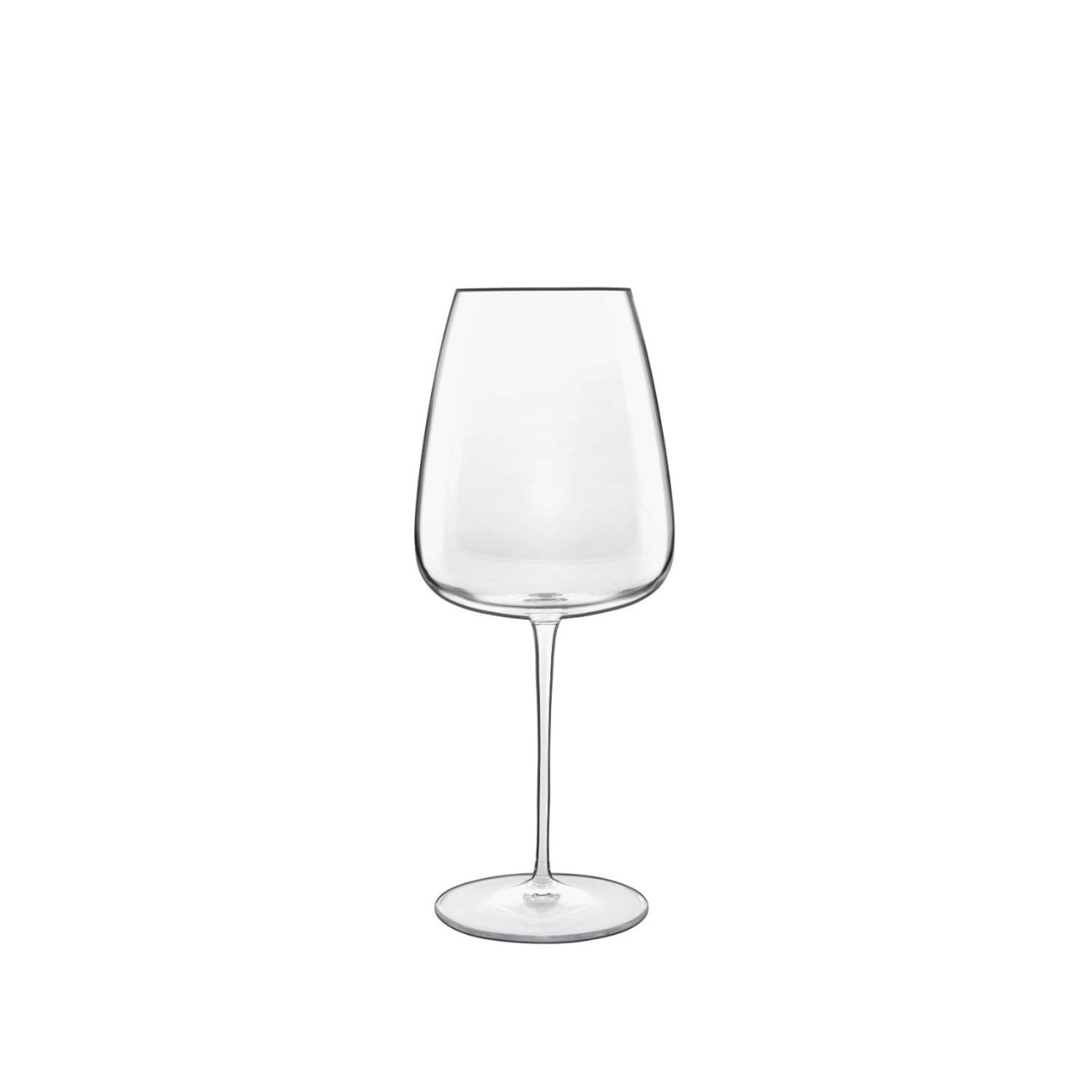 Bormioli Σετ 6 τεμ. Ποτήρια Κρασιού Cabernet 700ml σειρά I Meravigliosi Ποτήρια Κρασιού