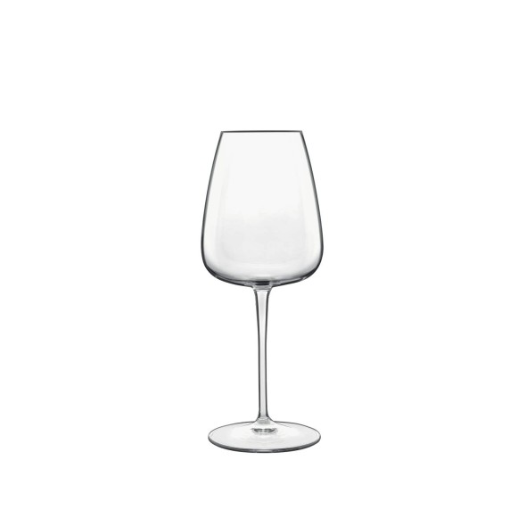 Bormioli Σετ 6 τεμ. Ποτήρια Κρασιού Riesling 350ml σειρά I Meravigliosi