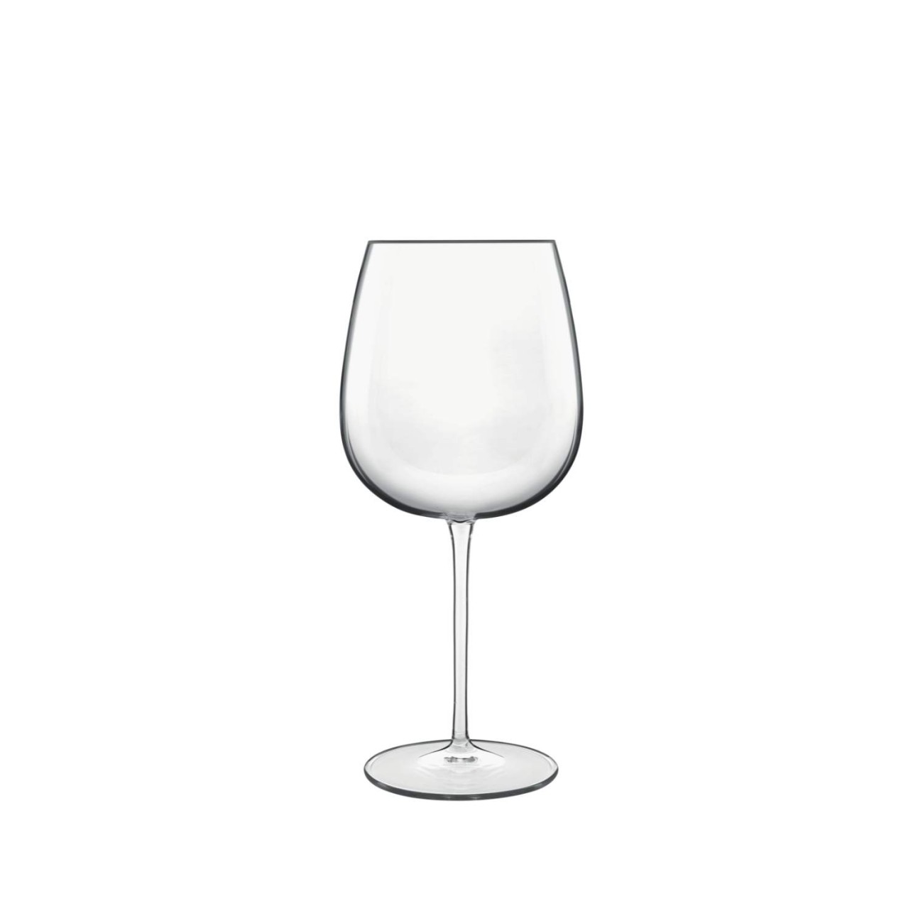 Bormioli Σετ 6 τεμ. Ποτήρια Κρασιού Barolo/Shiraz 750ml σειρά I Meravigliosi Ποτήρια Κρασιού