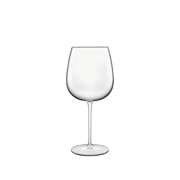 Bormioli Σετ 6 τεμ. Ποτήρια Κρασιού Barolo/Shiraz 750ml σειρά I Meravigliosi