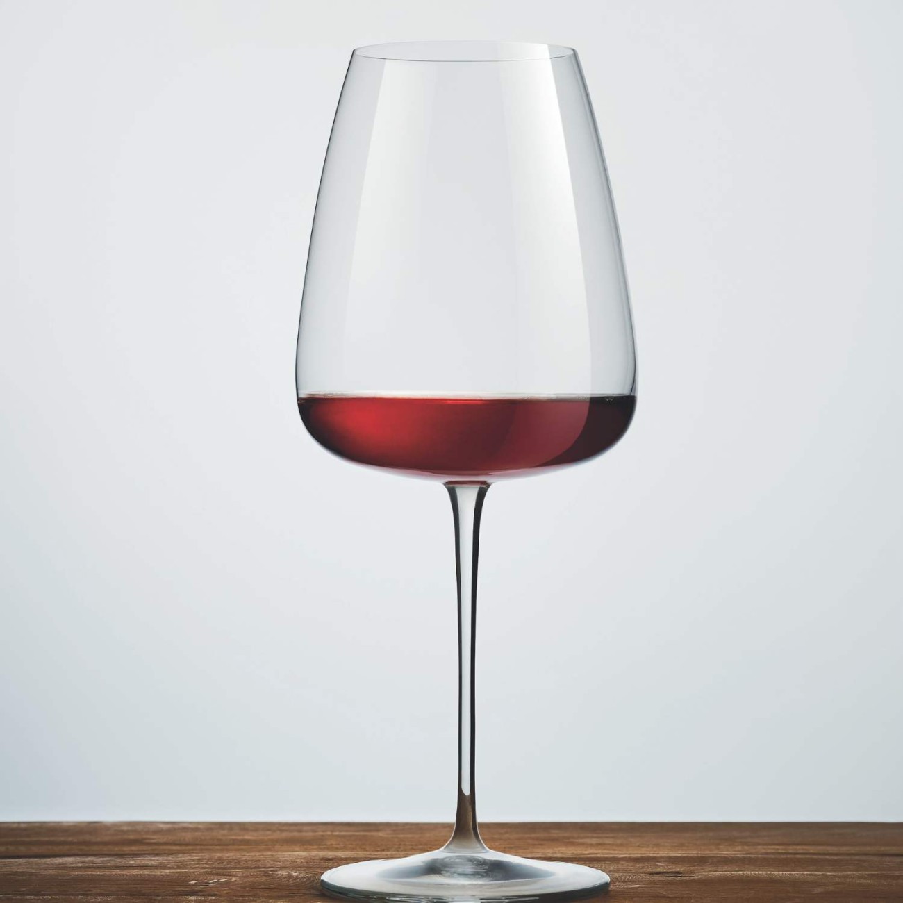 Bormioli Σετ 6 τεμ. Ποτήρια Κρασιού Barolo/Shiraz 750ml σειρά I Meravigliosi Ποτήρια Κρασιού
