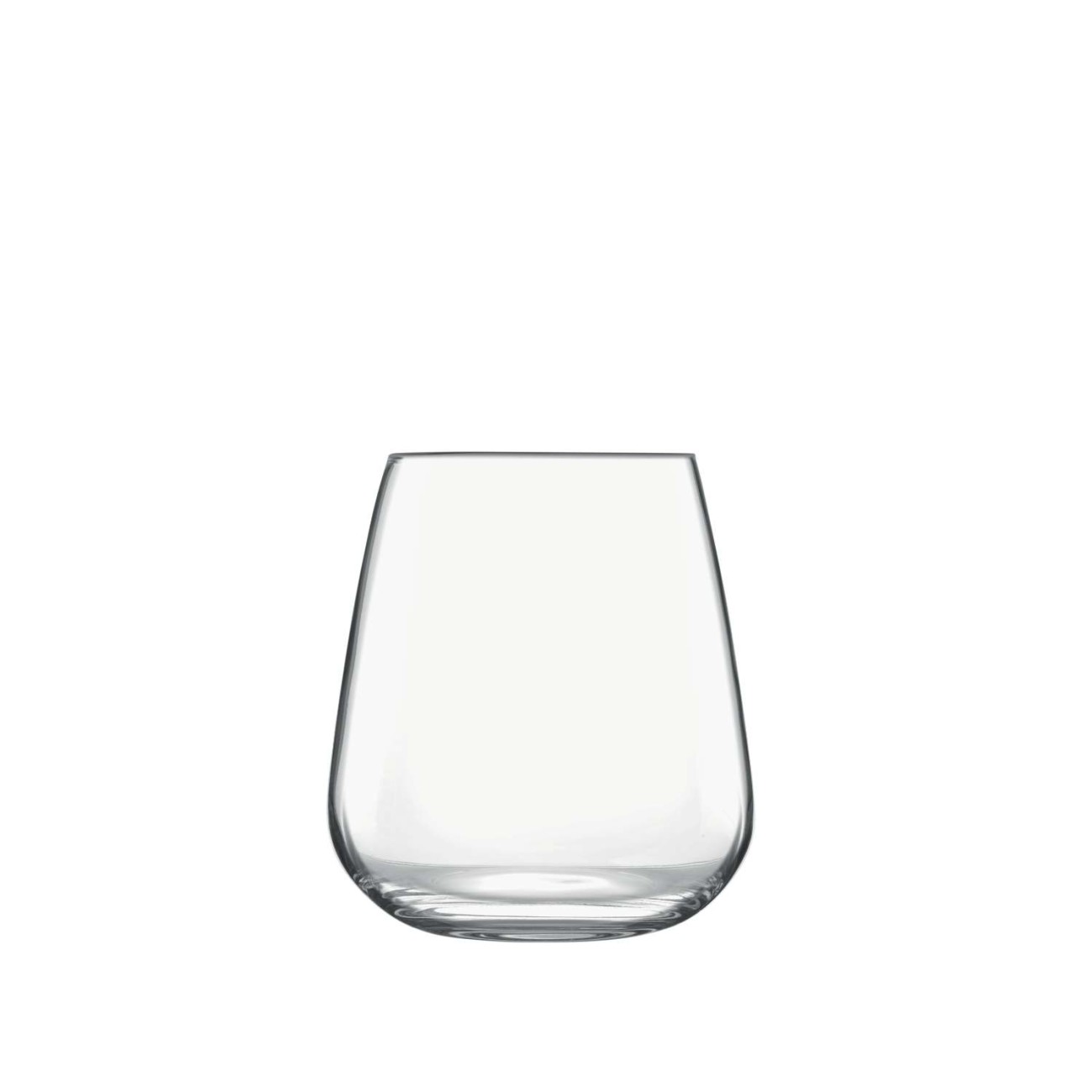 Bormioli Σετ 6 τεμ. Ποτήρια Νερού 450ml σειρά I Meravigliosi Ποτήρια Νερού/Αναψυκτικού