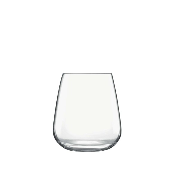 Bormioli Σετ 6 τεμ. Ποτήρια Νερού 450ml σειρά I Meravigliosi