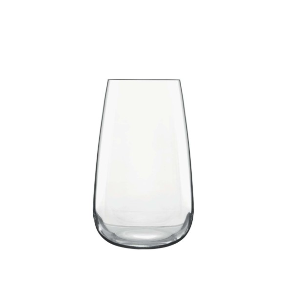 Bormioli Σετ 6 τεμ. Ποτήρια Νερού/Ποτού Bibita 570ml I Meravigliosi
