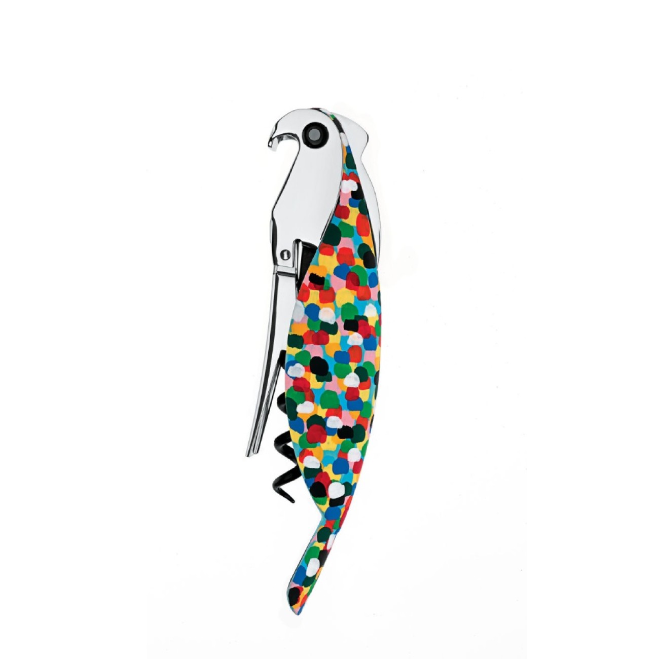 Alessi Τυρμπουσόν σειρά Parrot Ποτό/ Bar