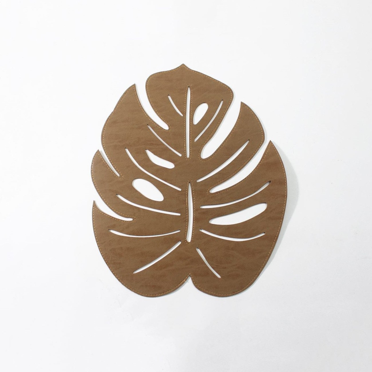 Σουπλά 36x45εκ. σειρά Philodendron Τραπεζομάντηλα / Runner / Σουπλά