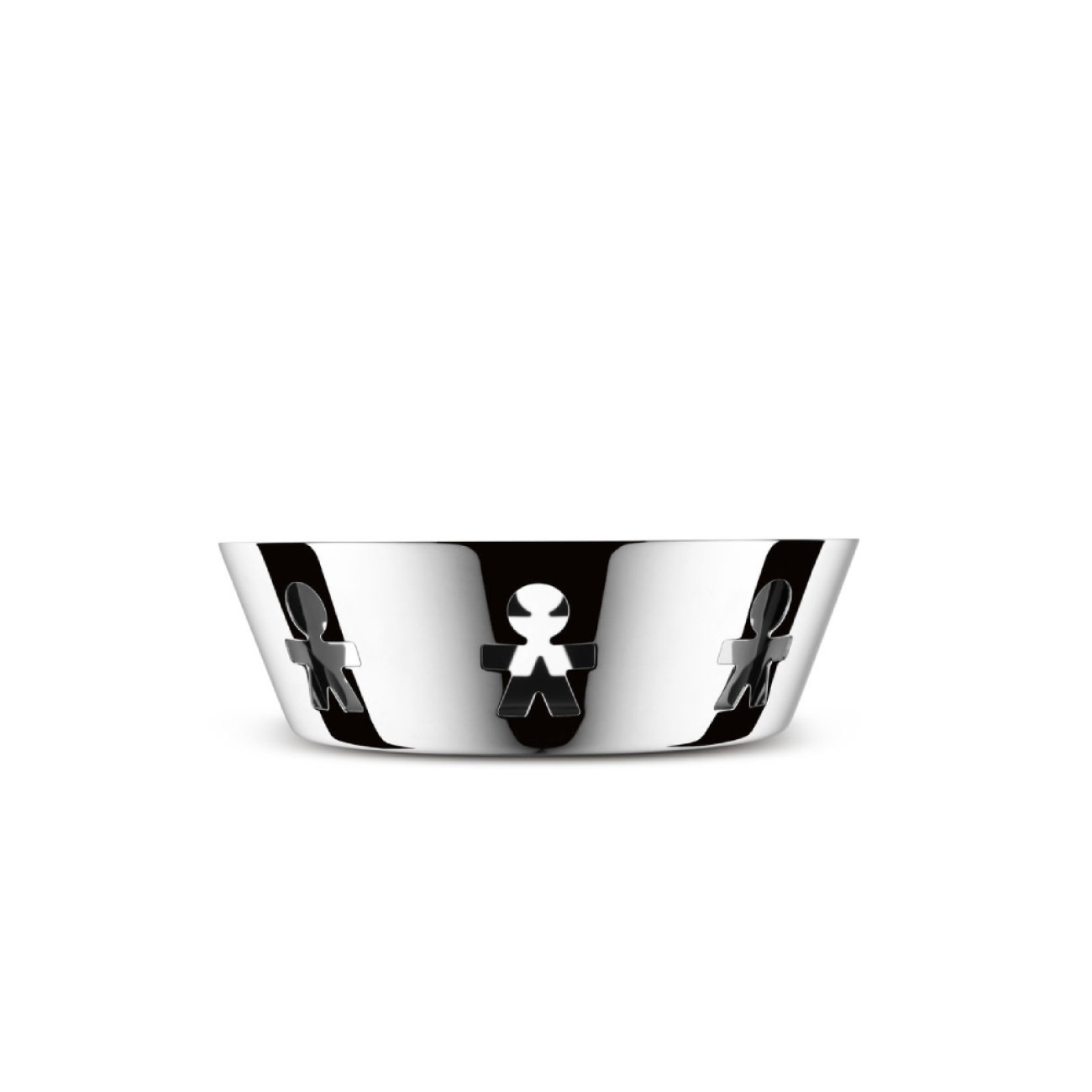 Alessi Μπολ 18 εκ. σειρά Girotondo

 Μπολ