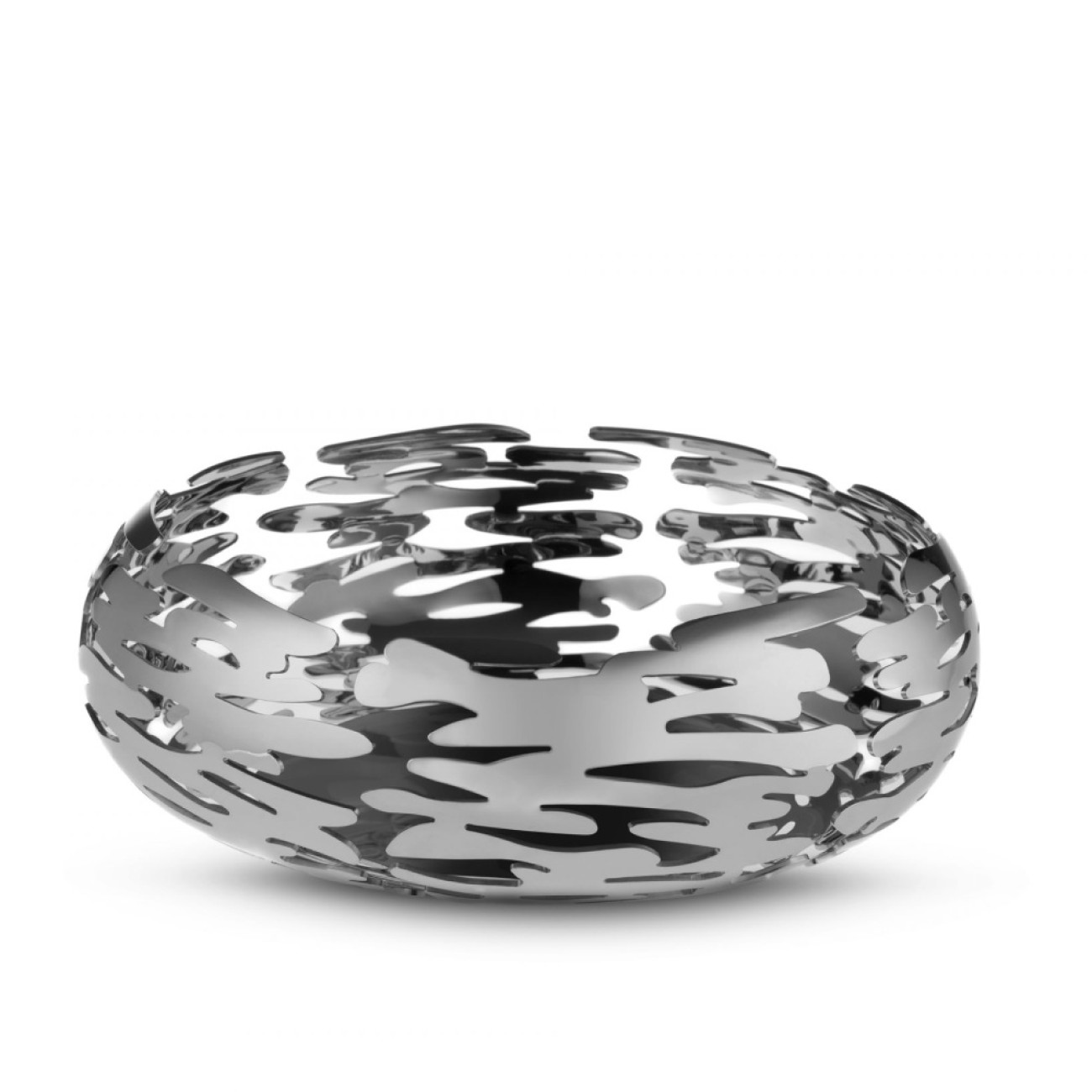 Alessi Μπολ 21 εκ. ανοξείδωτο σειρά Barknest Μπολ