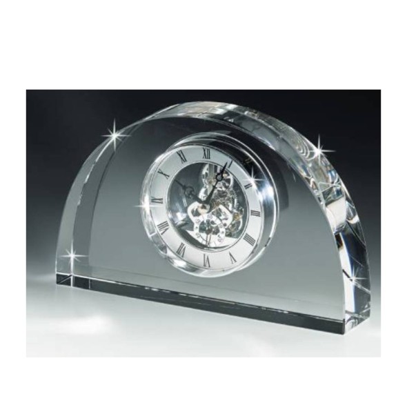 Ranoldi Ρολόι 20Χ13cm   σειρά Crystal