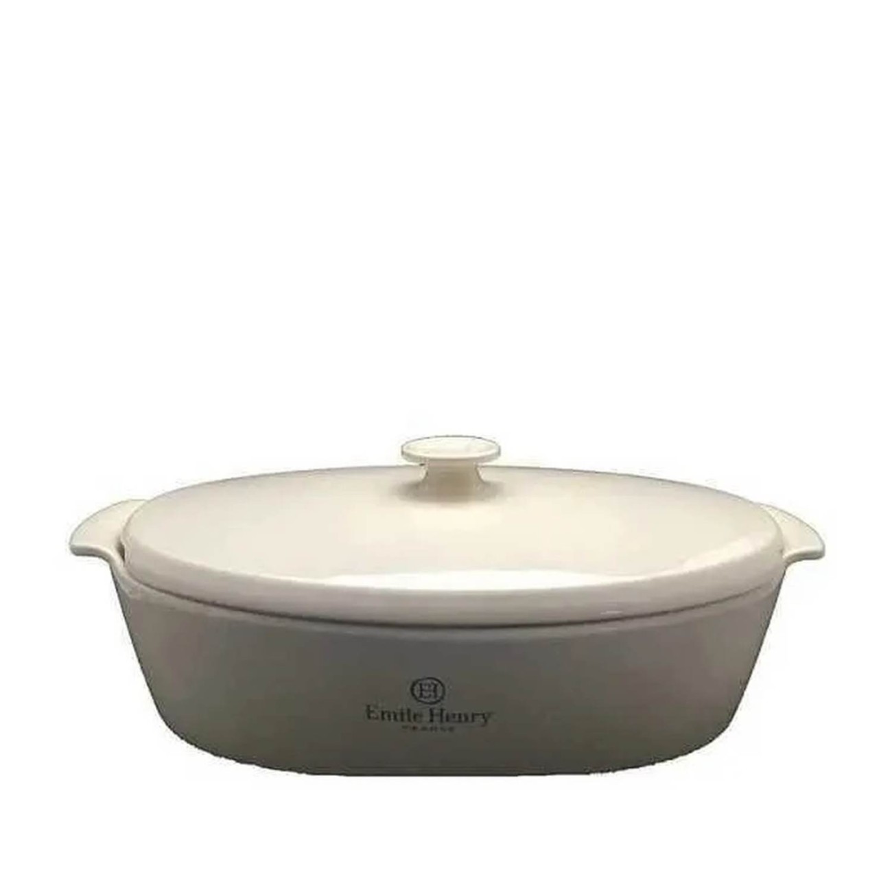 Emile Henry Γάστρα/ σκεύος οβάλ 5,7lt. σειρά Argile Γάστρες