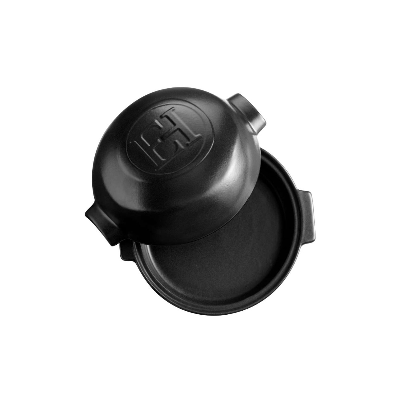 Emile Henry Σκεύος τυριού/μπουγιουρντί BBQ σειρά Truffe Ειδικά Σκεύη