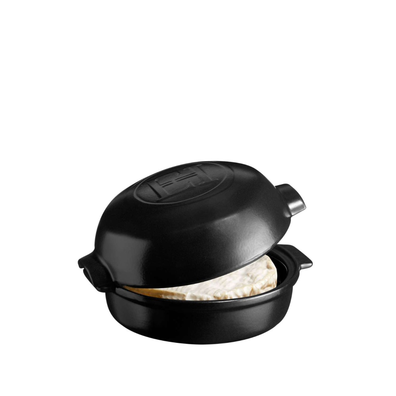 Emile Henry Σκεύος τυριού/μπουγιουρντί BBQ σειρά Truffe Ειδικά Σκεύη