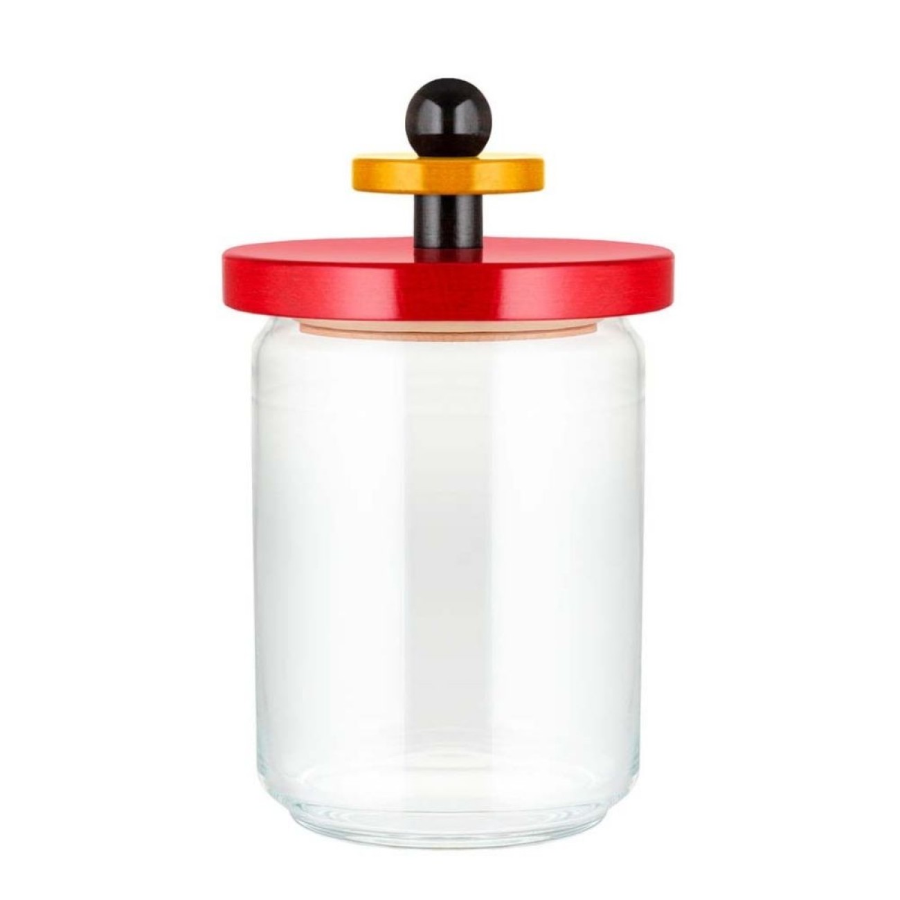 Alessi Δοχείο αποθήκευσης 1lt. σειρά 100 Values  Δοχεία Τροφίμων
