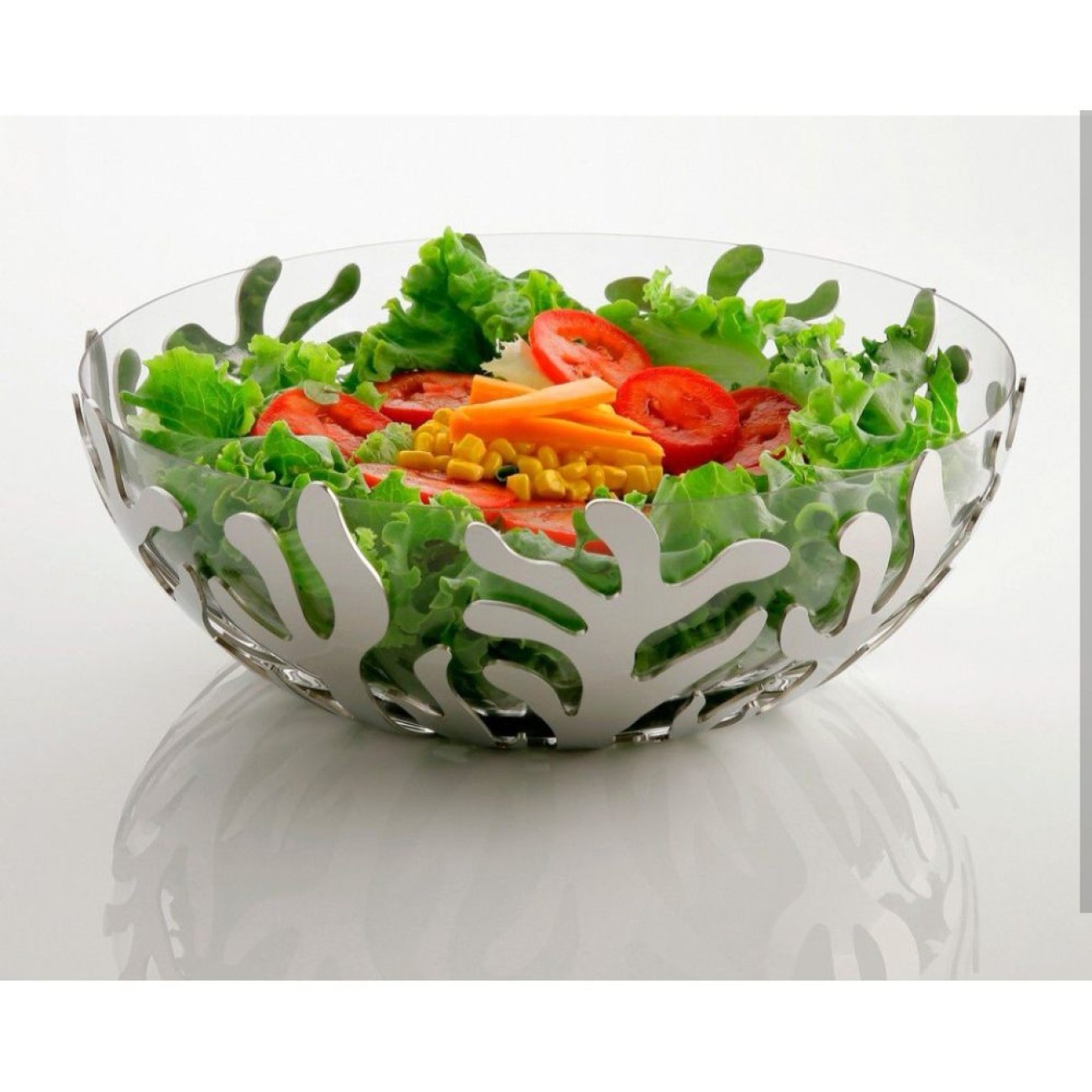 Alessi Μπολ πλαστικό 29εκ. σειρά Mediterraneo Μπολ