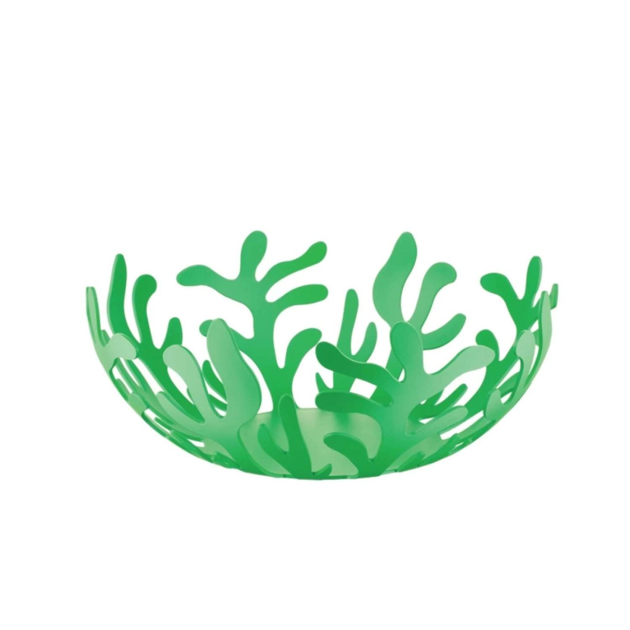 Alessi Μπολ διακοσμητικό 25εκ. πράσινο σειρά Mediterraneo
 Μπολ