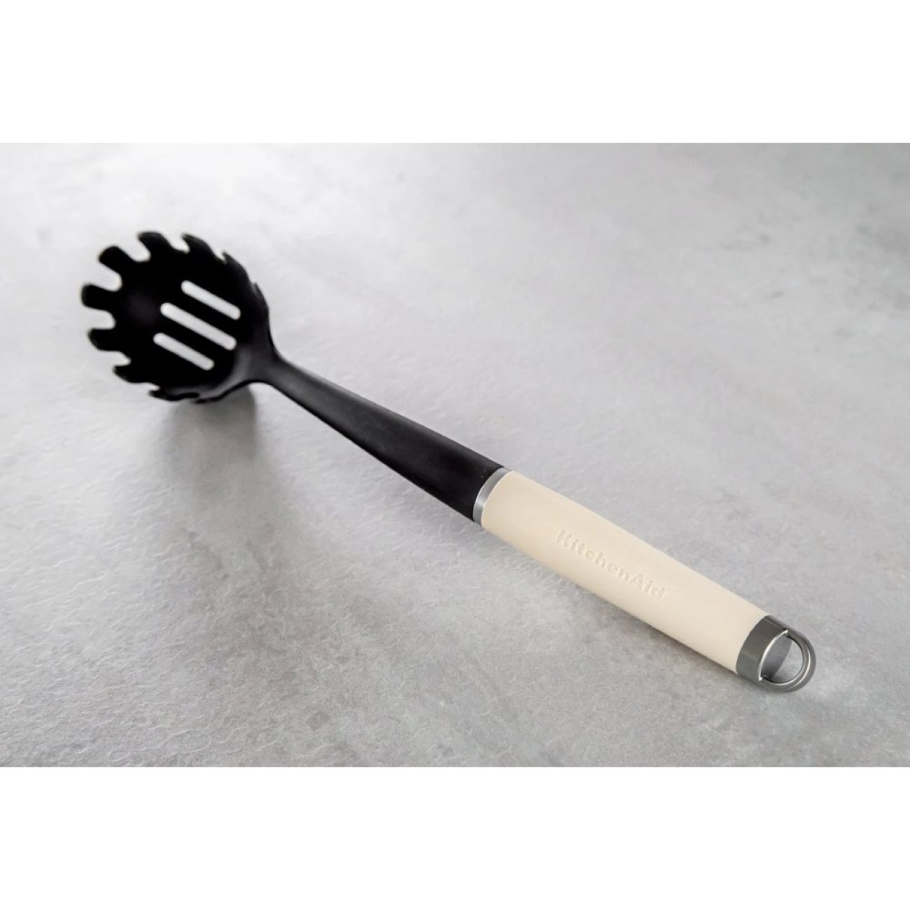 KitchenAid Κουτάλα ζυμαρικών cream σειρά Coreline Εργαλεία & Gadgets