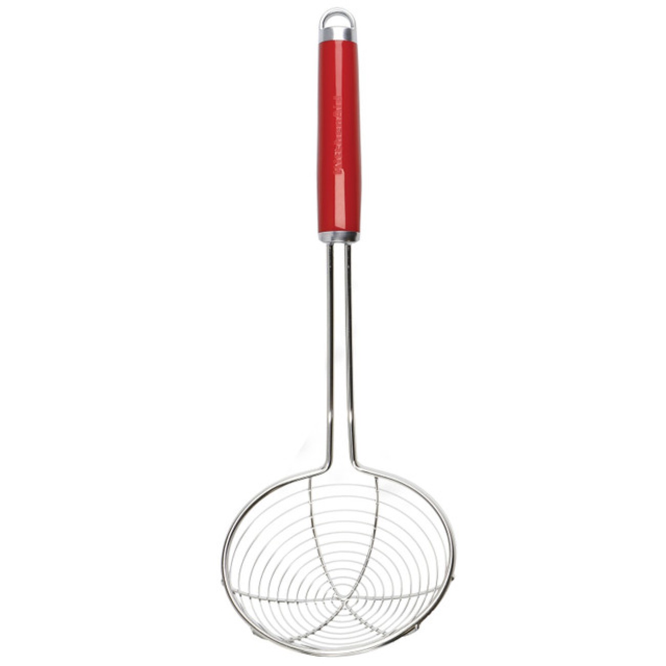 KitchenAid Κουτάλα συρμάτινη χτυπητή red σειρά Coreline
 Εργαλεία & Gadgets
