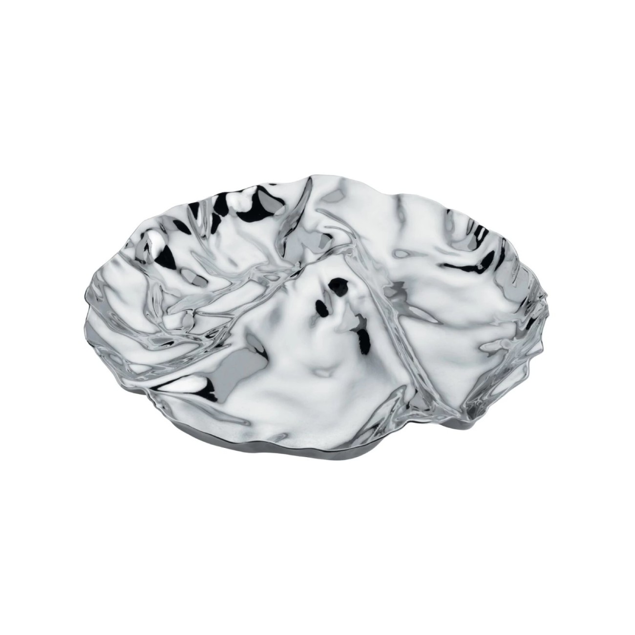 Alessi Ορντεβιέρα 32,3εκ σειρά Pepa Πιατέλες Σερβιρίσματος