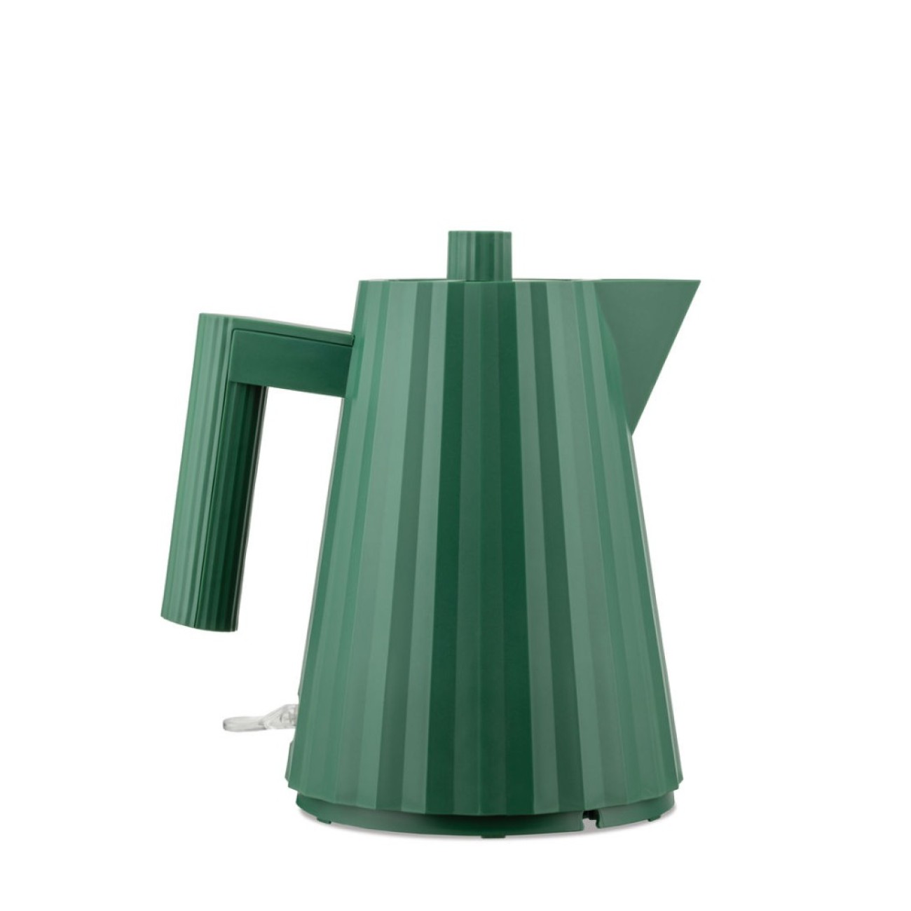 Alessi Βραστήρας 1lt. πράσινος σειρά Plisse
 Βραστήρες