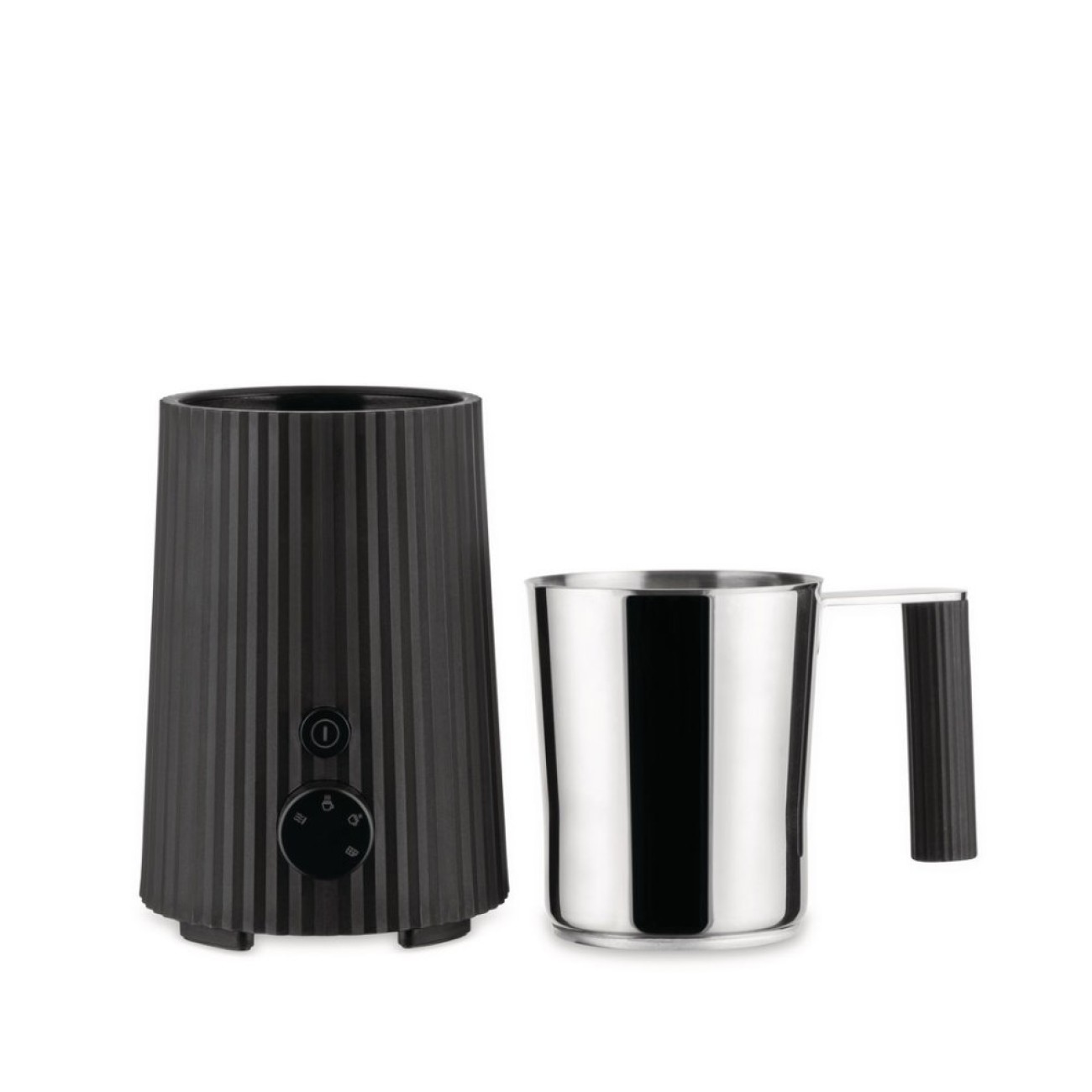 Alessi Αφροποιητής ηλεκτρικός μαύρος σειρά Plisse
 Ειδικές συσκευές