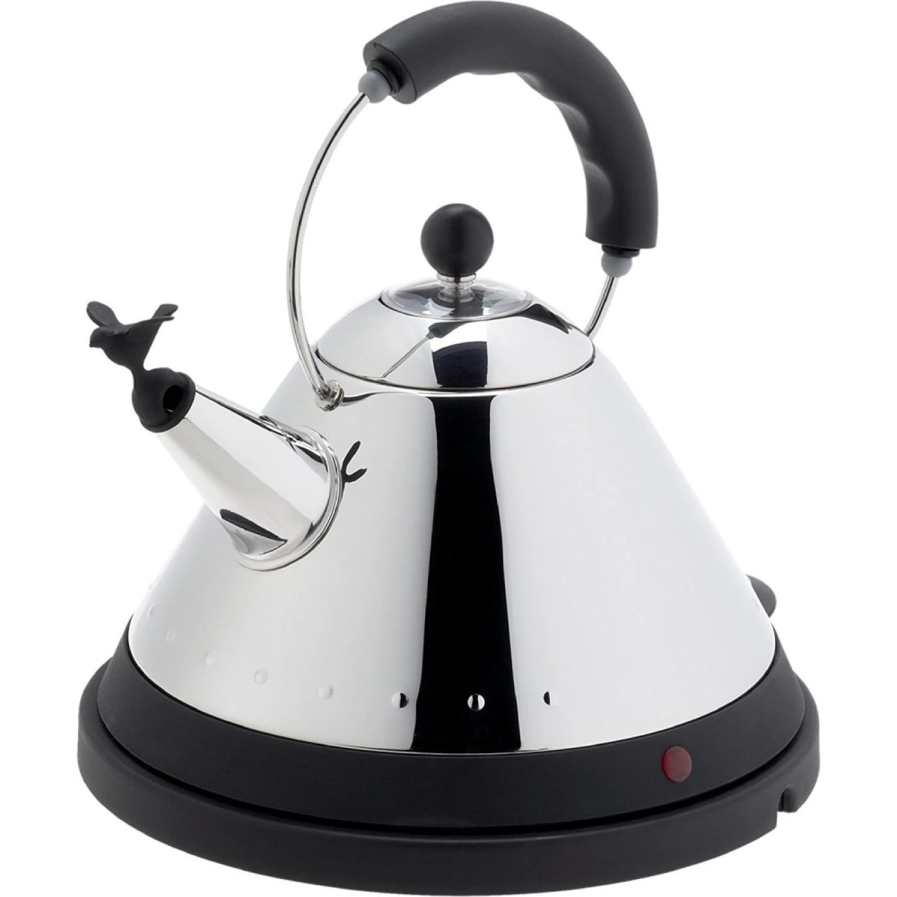 Alessi Βραστήρας ηλεκτρικός1,5 lt. σειρά Kettle Βραστήρες