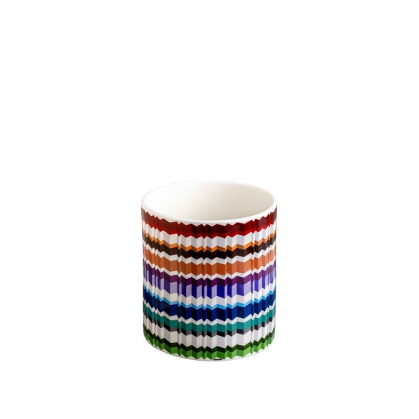 Missoni Βάζο 14 εκ. σειρά Waves