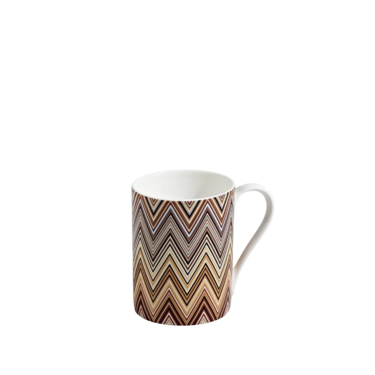 Missoni Κούπα 0,37λτ. σειρά Zig Zag Jarris 148 Καφές/ Τσάι