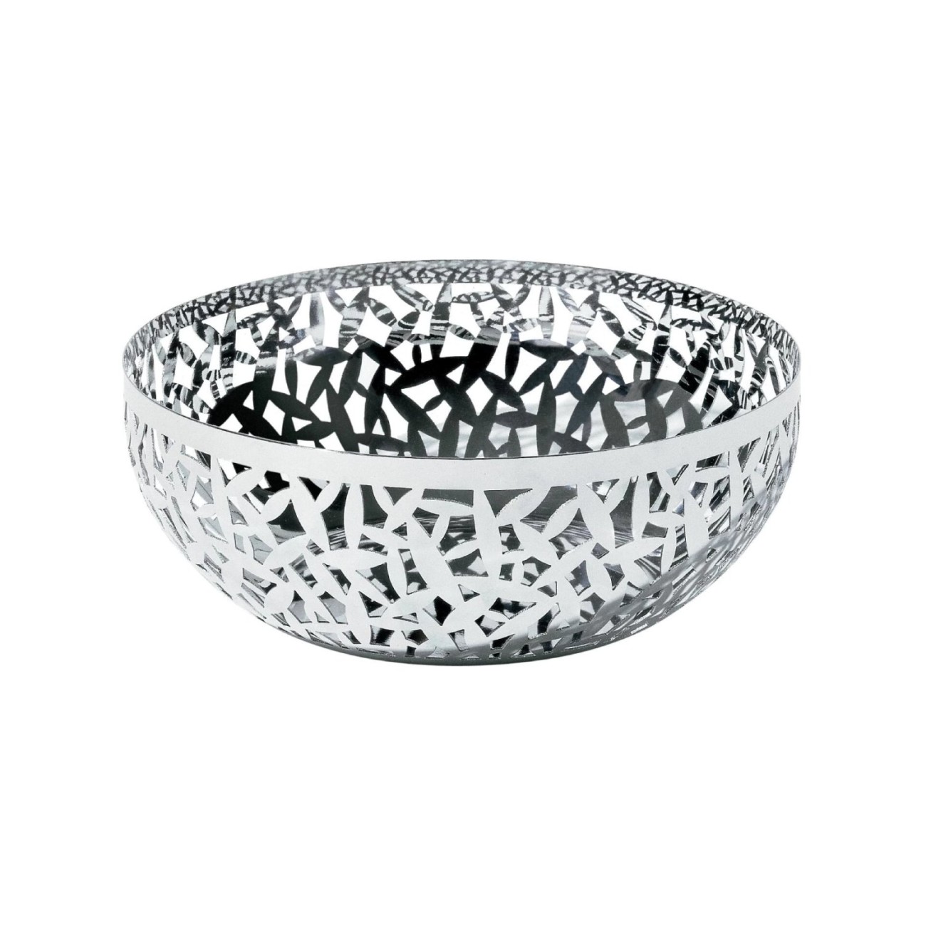 Alessi Μπολ διακοσμητικό 21x9,5εκ σειρά Cactus Μπολ