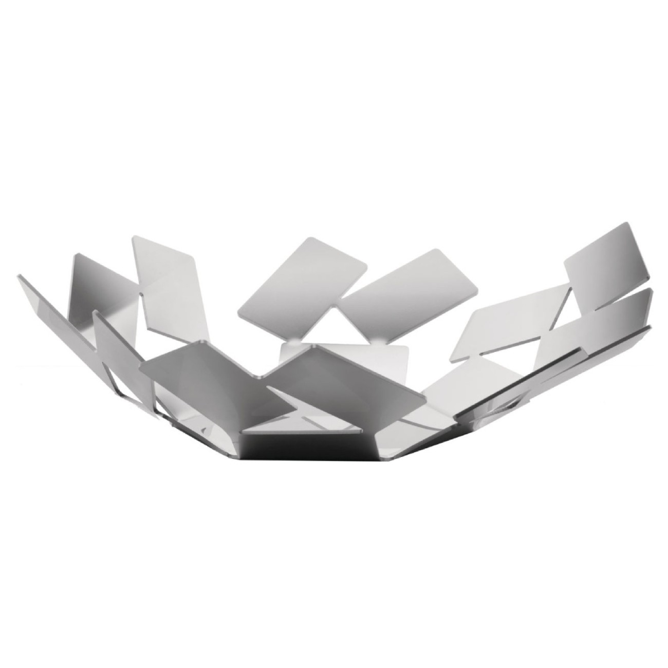 Alessi Μπολ S/steel σειρά La stanza dello scirocco  Μπολ