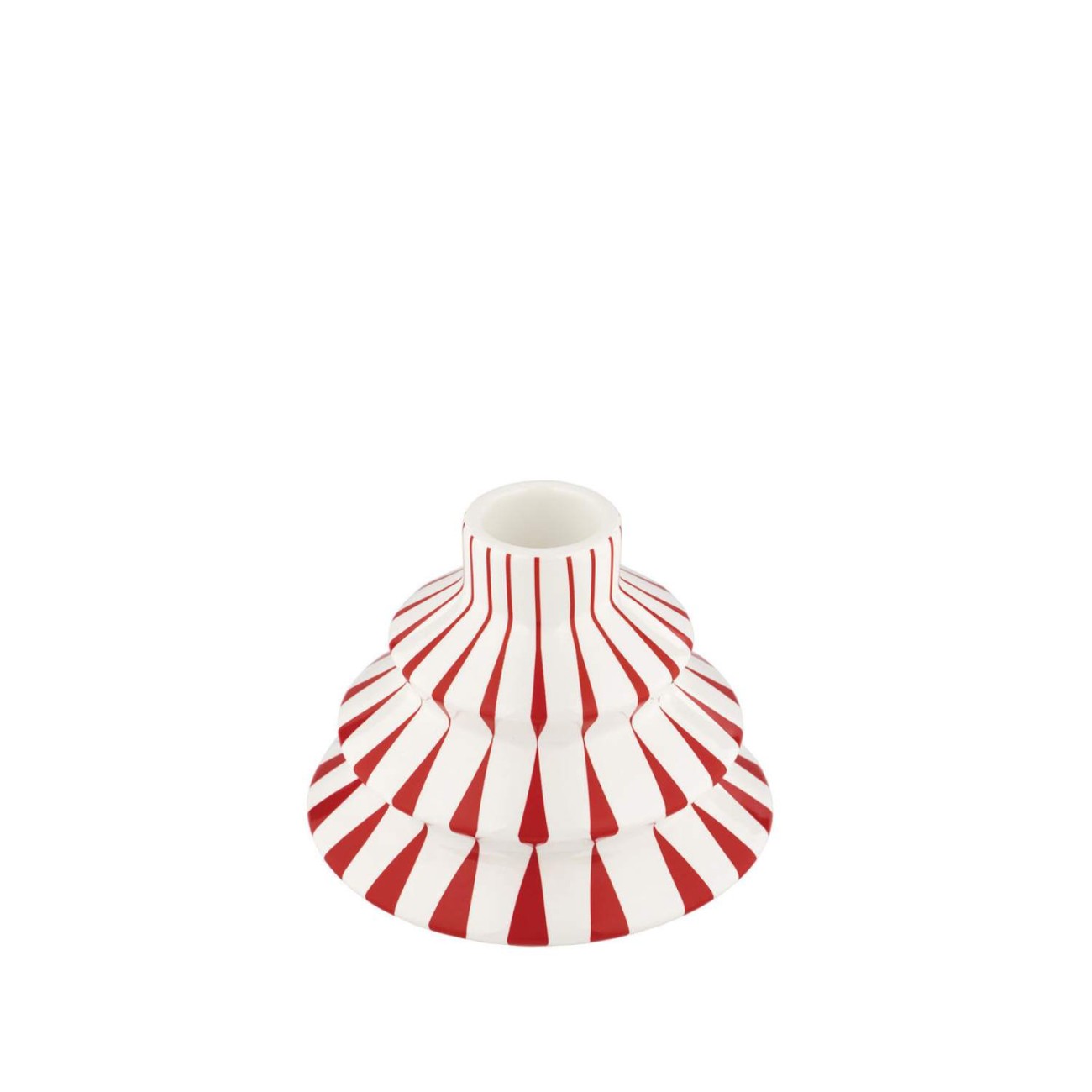 Alessi Χριστουγεννιάτικο κηροπήγιο σειρά  Delight Χριστουγεννιάτικα