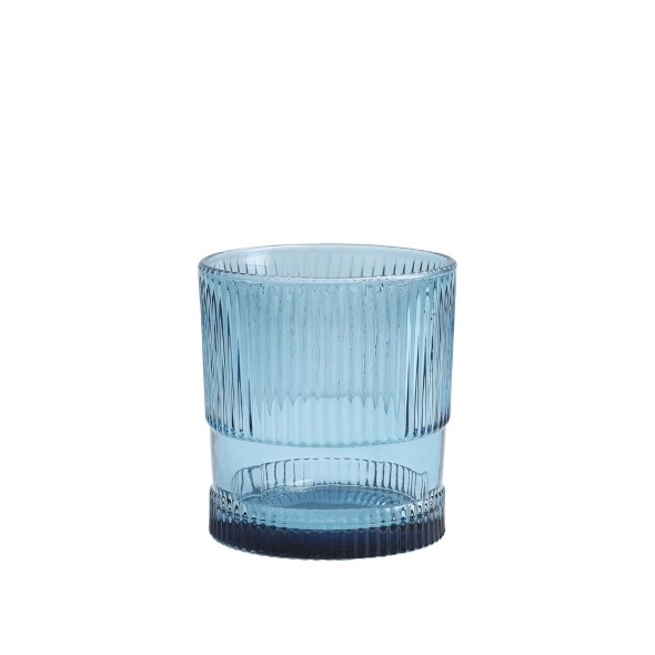Zwiesel Fortessa Ποτήρι 250 ml χυμού blue σειρά Noho

