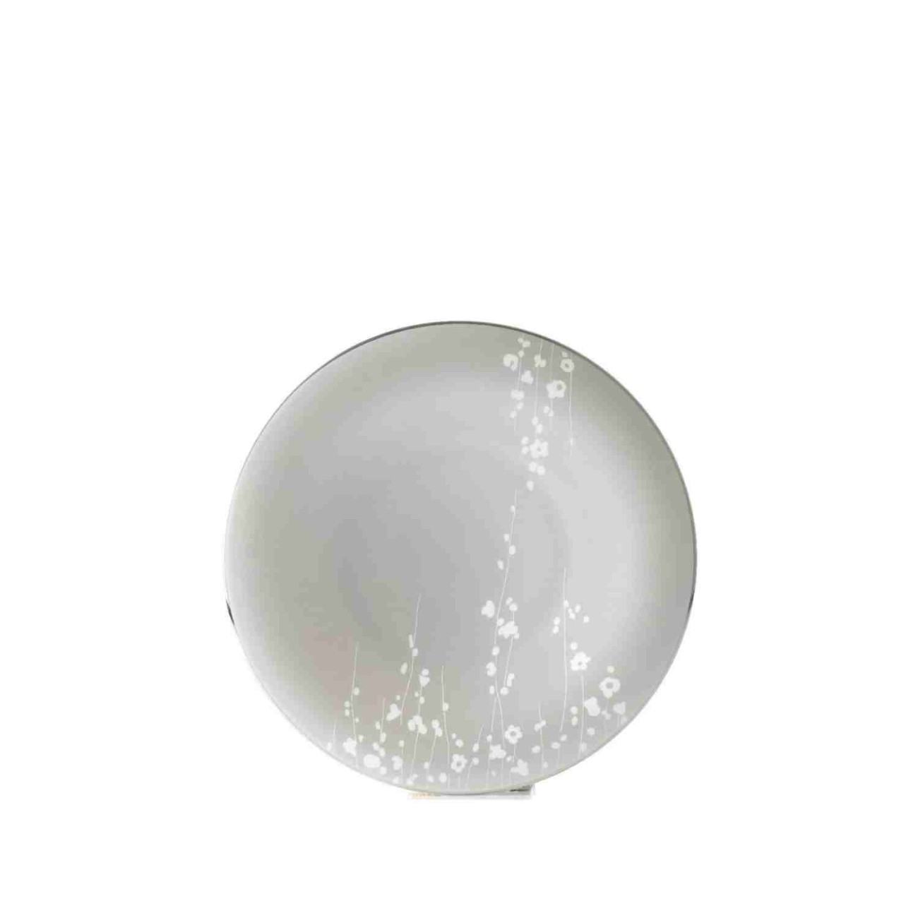 Prouna  Πιάτο σαλάτας/γλυκού 21εκ. σειρά Willow Willow by Prouna