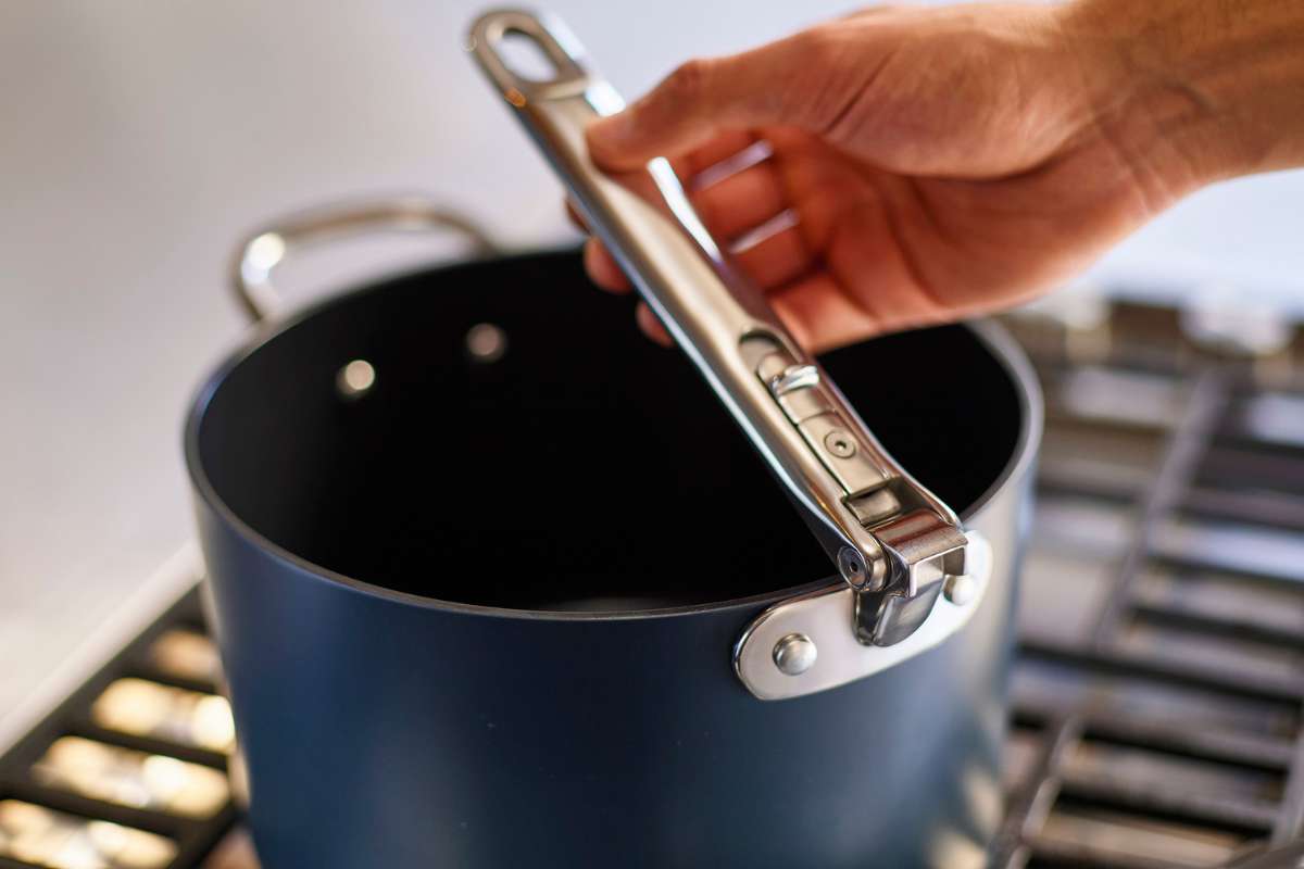 Space Cookware