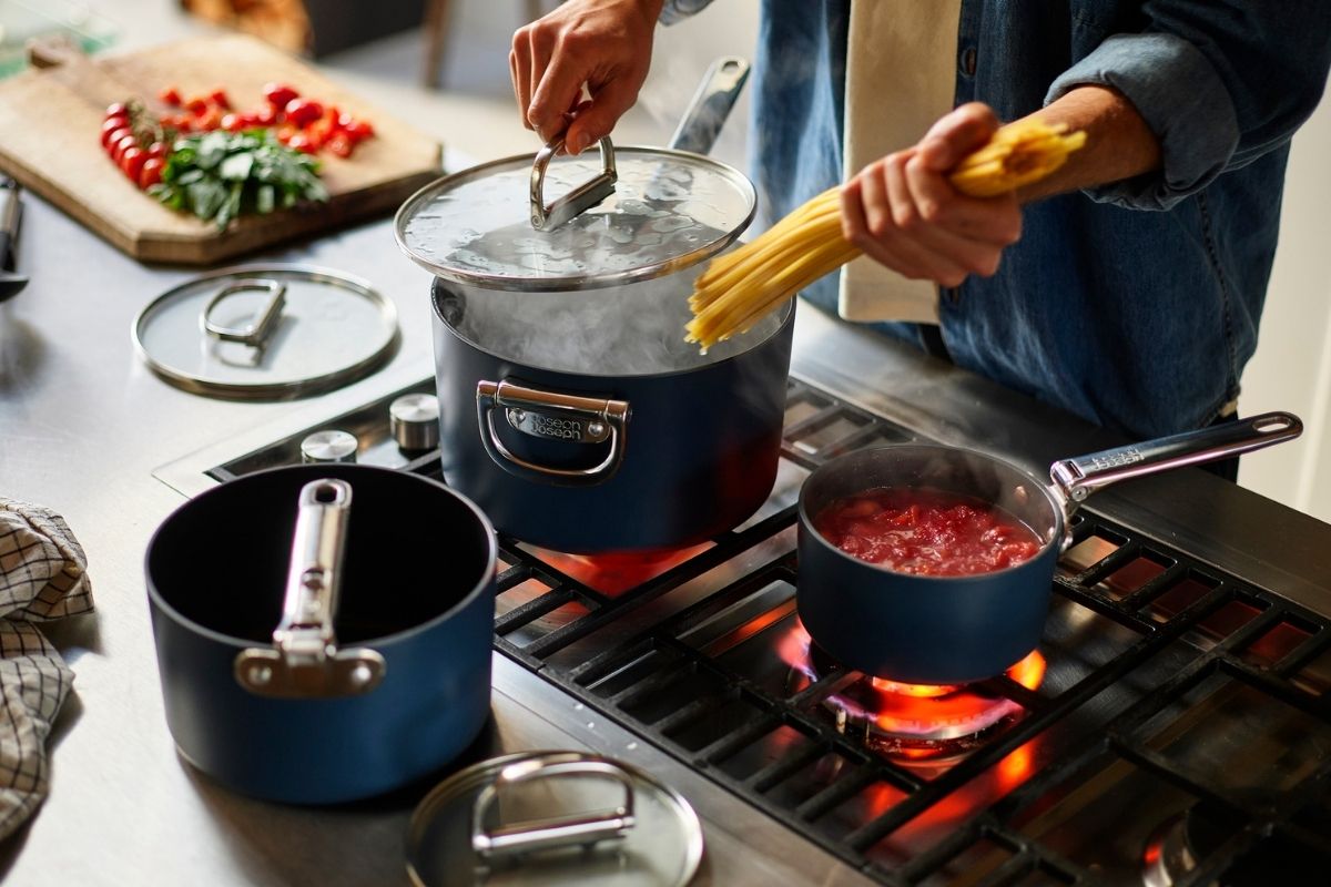 Space Cookware