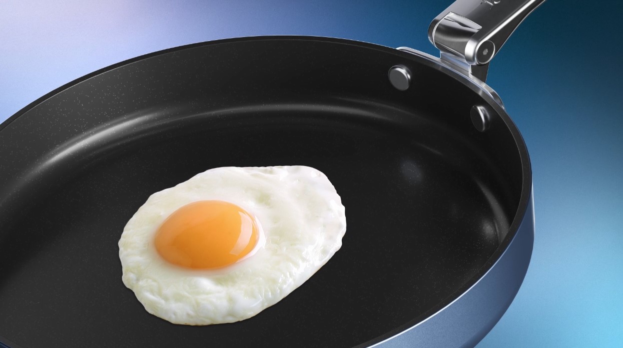 Space Cookware