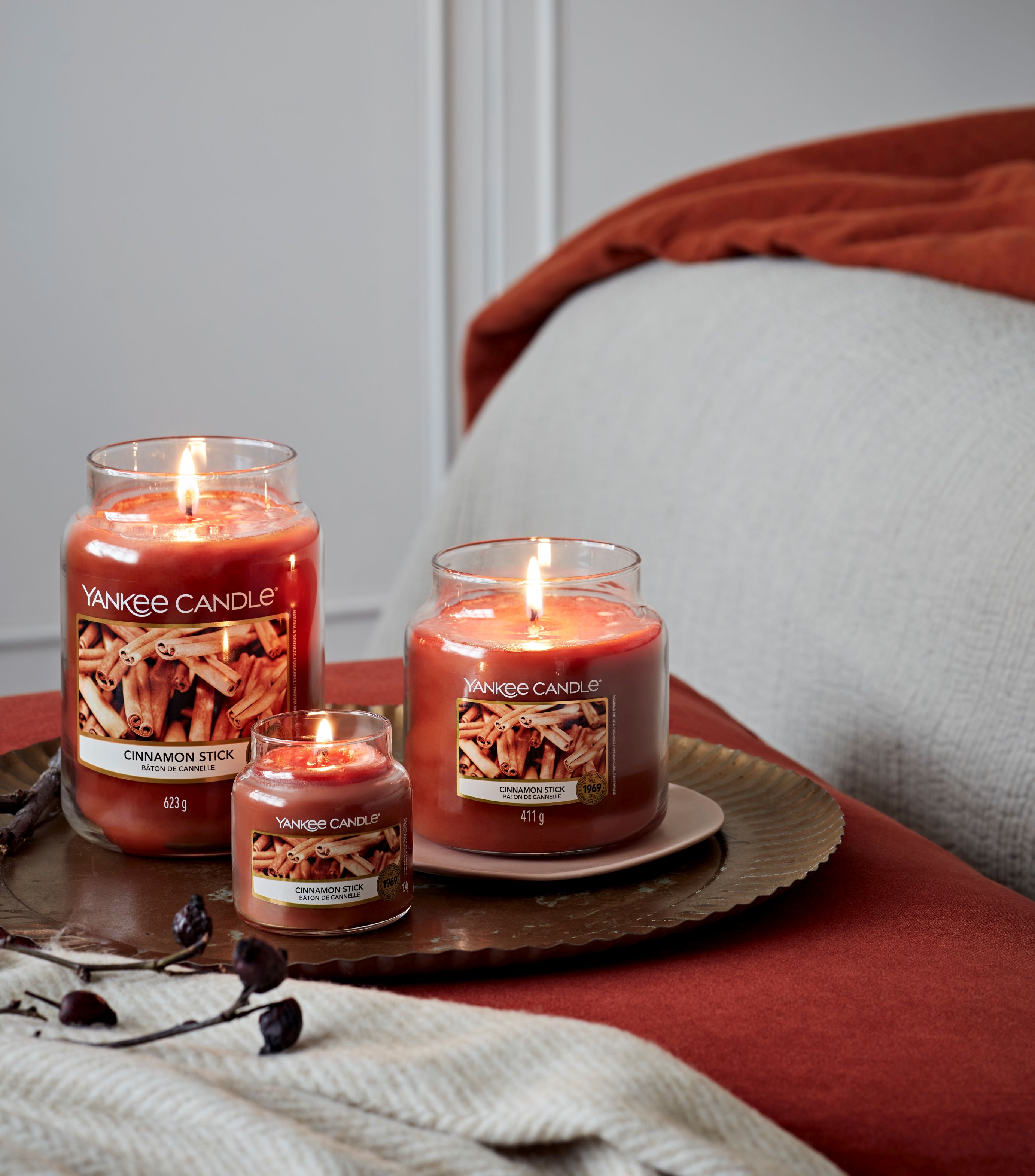 Yankee Candle Yankee Candle
