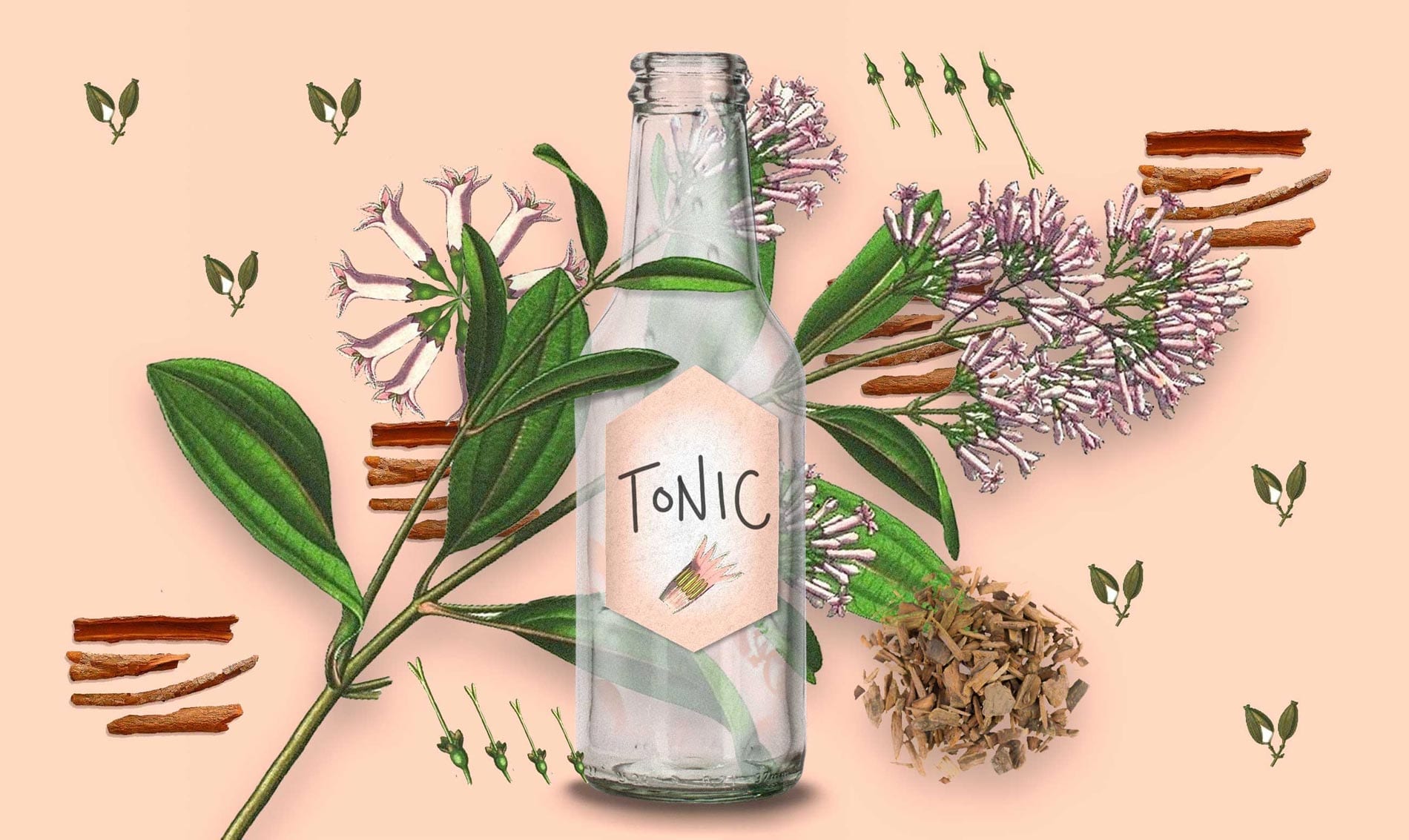 Gin Tonic